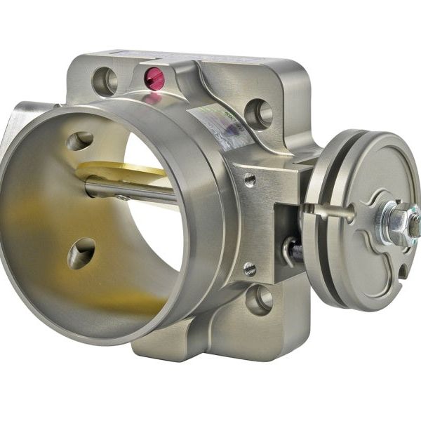 Skunk2 Racing 309-05-0060 - SKK309-05-0060 - Skunk2 Pro Series Honda/Acura (D/B/H/F Series) 74mm Billet Throttle Body (Race Only) - Shipped in Europe - Tuningsupply.com