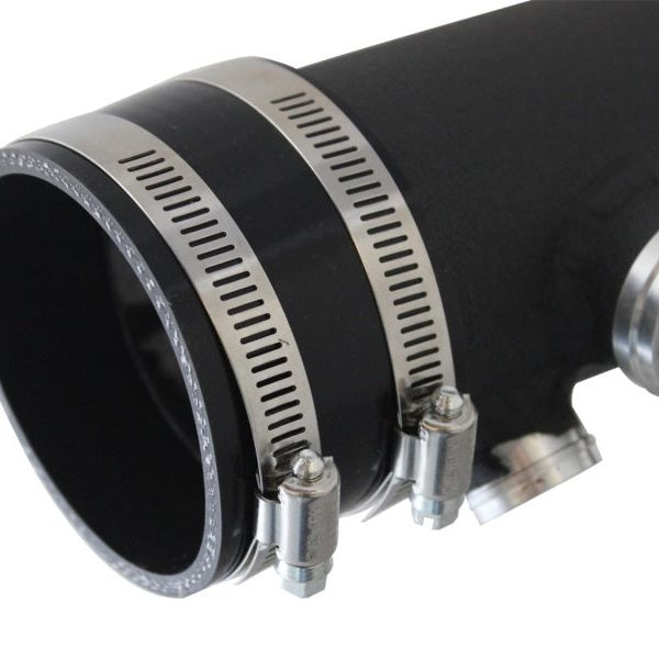 aFe 51-12432 - AFE51-12432 - aFe MagnumFORCE Stage-2 Pro DRY S CAIS 09-10 Volkswagen Jetta/Golf/Rabbit (MKV) L5-2.5L - Shipped in Europe - Tuningsupply.com