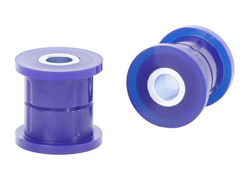 Superpro SPF2395K - SPRSPF2395K - SuperPro 2000 Toyota MR2 Spyder Base Rear Lower Inner Toe Control Arm Bushing Kit - Shipped in Europe - Tuningsupply.com