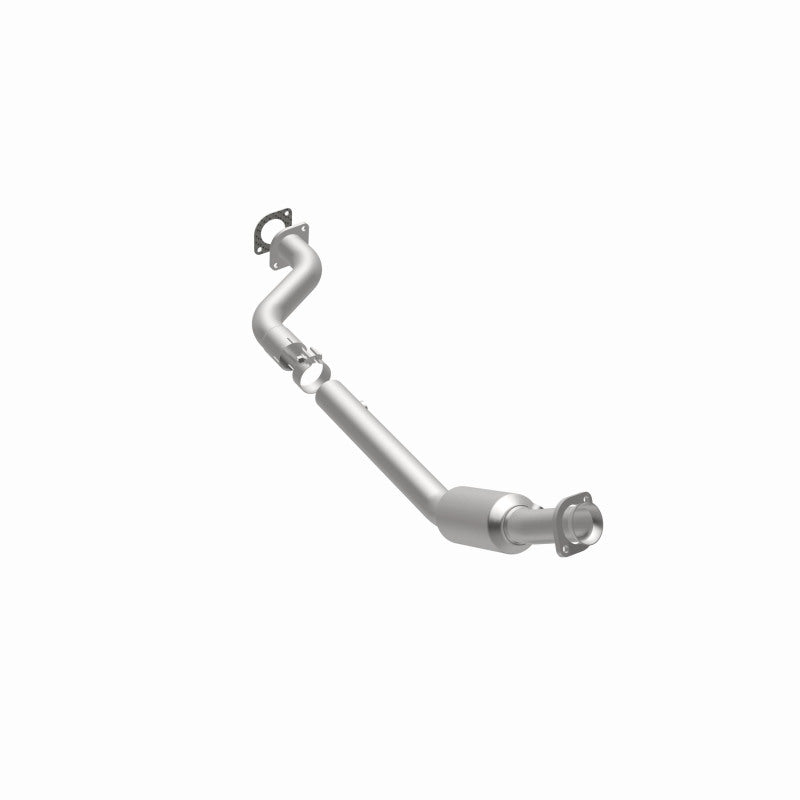 Magnaflow 49732 - MAG49732 - MagnaFlow Direct Fit Catalytic Converter GTO- 2005-2006 6.0L OEM - Shipped in Europe - Tuningsupply.com