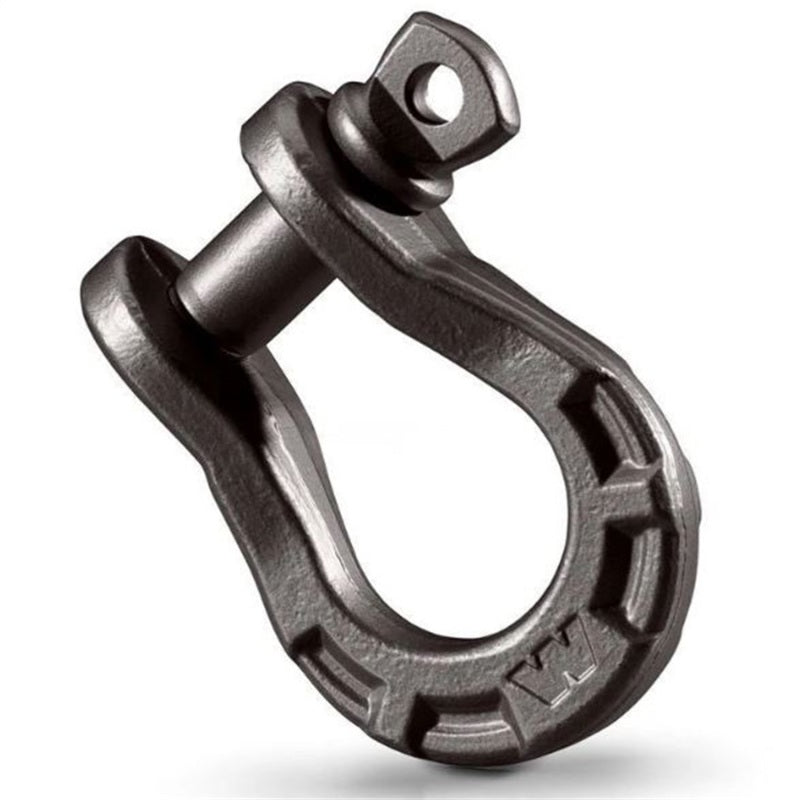 Ford Racing M-1830-EDS - FRPM-1830-EDS - Ford Racing Epic D-Ring Shackle - Shipped in Europe - Tuningsupply.com