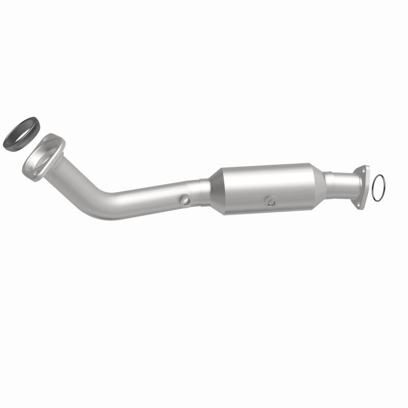 Magnaflow 23766 - MAG23766 - MagnaFlow Direct Fit Catalytic Converter 02-06 Honda CR-V 2.4L (49 State) - Shipped in Europe - Tuningsupply.com