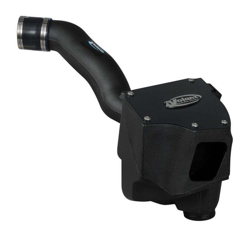 Volant 12635 - VOL12635 - Volant 03-06 Nissan 350Z 3.5 V6 Pro5 Closed Box Air Intake System - Shipped in Europe - Tuningsupply.com