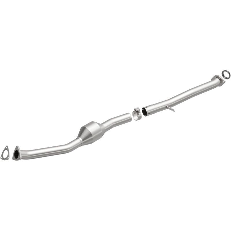 Magnaflow 51448 - MAG51448 - Magnaflow Conv DF 08-09 Subaru Outback 2.5L - Shipped in Europe - Tuningsupply.com