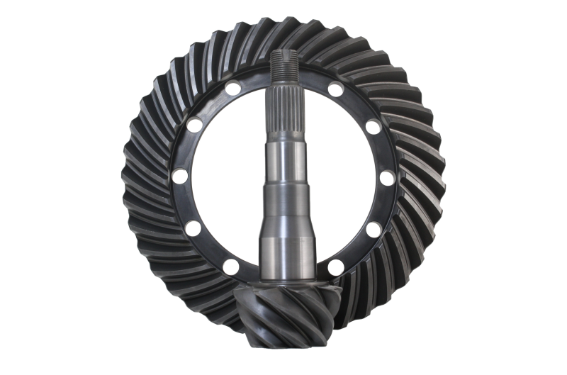 Revolution Gear & Axle TLC-529 - RGATLC-529 - Revolution Gear & Axle 69-90 Toyota Land Cruiser 9.5in 27 Spline 5.29 Ratio Ring & Pinion Set - Shipped in Europe - Tuningsupply.com