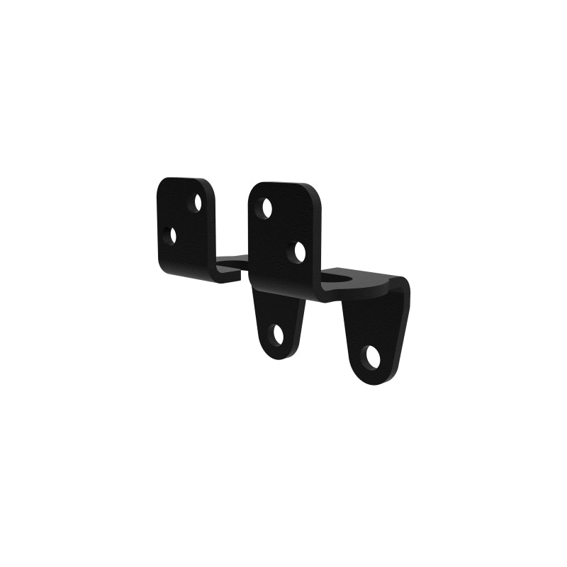 KC HiLiTES 92505 - KCL92505 - KC HiLiTES Platform One FE1 Side Roof Rack Light Mounts (Does Not Include Rack) - Shipped in Europe - Tuningsupply.com