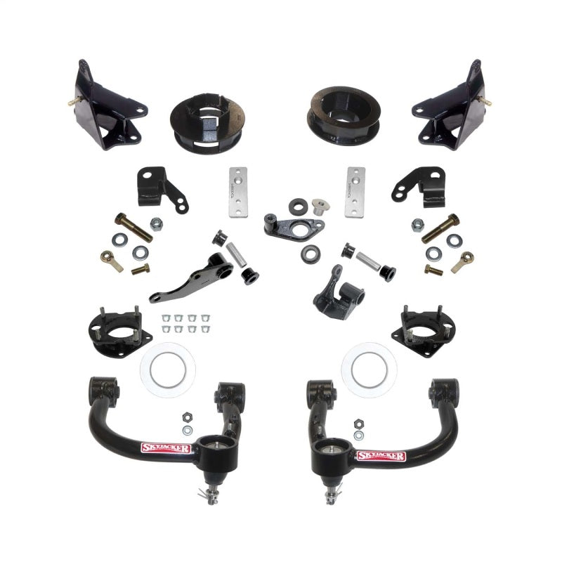 Skyjacker TC2430 - SKYTC2430 - Skyjacker 3 in Suspension Lift Component Box. - Shipped in Europe - Tuningsupply.com