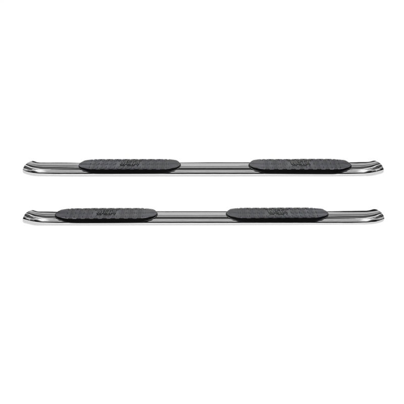 Westin 21-24080 - WES21-24080 - Westin 19-20 Dodge/Ram 1500 Crew Cab PRO TRAXX 4 Oval Nerf Step Bars - SS - Shipped in Europe - Tuningsupply.com