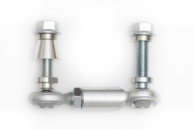 SPL Parts SPL FE R35 - SPPSPL FE R35 - SPL Parts 2008+ Nissan GTR (R35) Front Swaybar Endlinks - Shipped in Europe - Tuningsupply.com