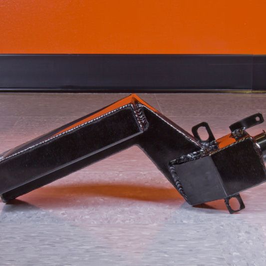 Mishimoto MMRT-BRZ-13BK - MISMMRT-BRZ-13BK - Mishimoto 13+ Subaru BRZ / Scion FRS / Toyota GT86 Aluminum Overflow Tank - Black - Shipped in Europe - Tuningsupply.com