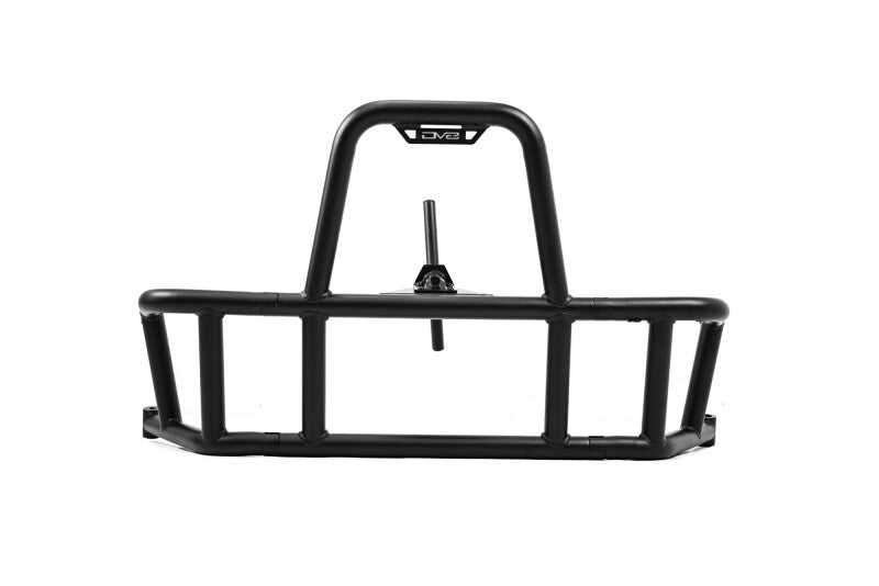 DV8 Offroad TCJL-14 - DVETCJL-14 - DV8 18-25 Jeep Wrangler JL Body Mounted Tire Carrier - Shipped in Europe - Tuningsupply.com