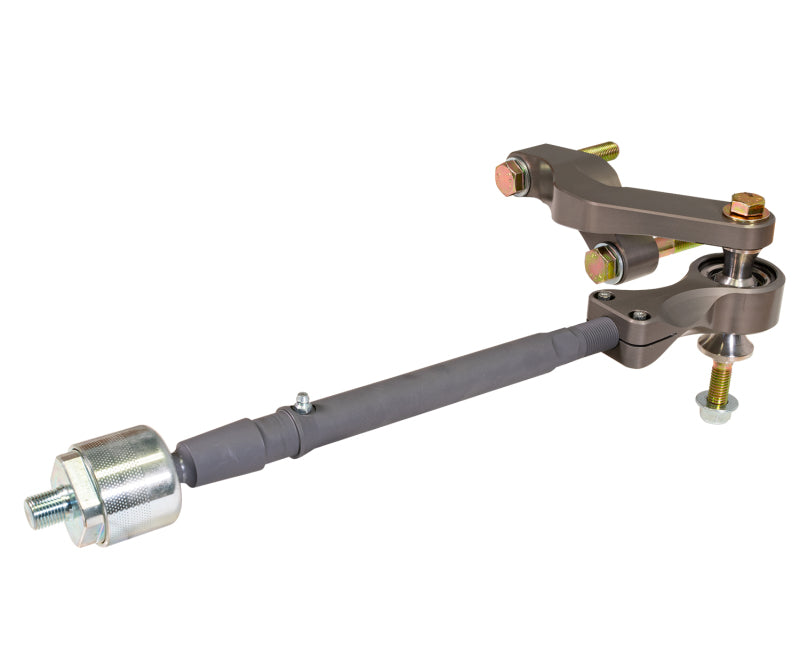 Carli CS-BRS-21 - CLICS-BRS-21 - Carli 21-23 Ford Bronco Steering Tie-Rod System - Shipped in Europe - Tuningsupply.com