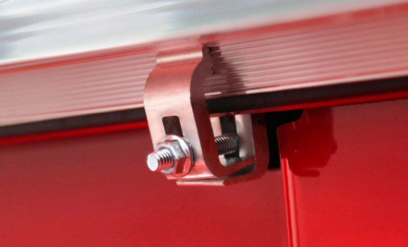 Access 22060209 - ACC22060209 - Access Tonnosport 2022 Hyundai Santa Cruz Full Size 4ft Bed Roll-Up Cover - Shipped in Europe - Tuningsupply.com