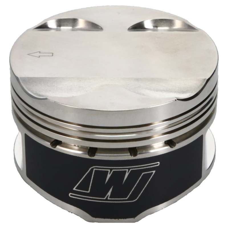 Wiseco K683M82AP - WISK683M82AP - Wiseco 97-02 Mitsubishi Lancer 4G93/4G94 1.8L 82.0mm Bore .040 Size -2.5cc FT 1.190CH 8.9 Piston Kit - Shipped in Europe - Tuningsupply.com