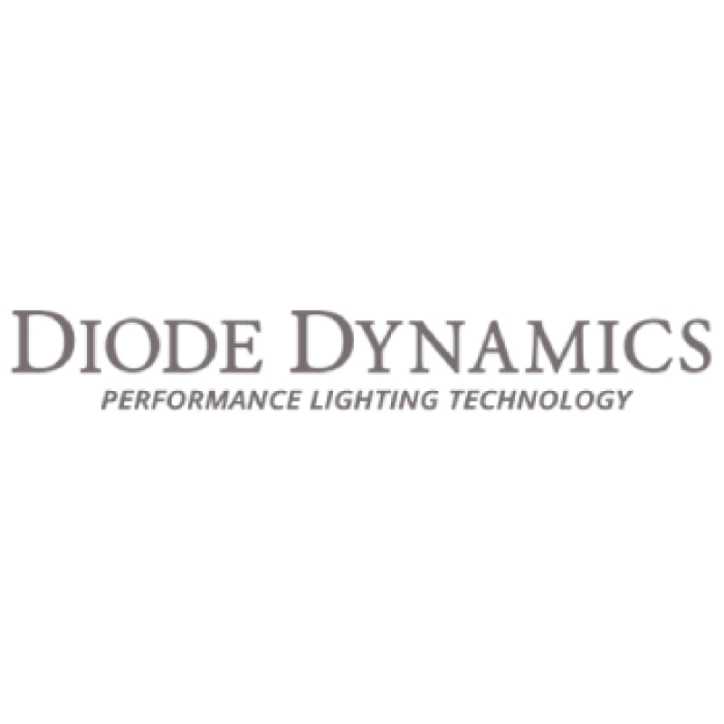 Diode Dynamics DD7149 - DIODD7149 - Diode Dynamics Stage Series Flush Mount Reverse Light Kit C2 Pro - Shipped in Europe - Tuningsupply.com