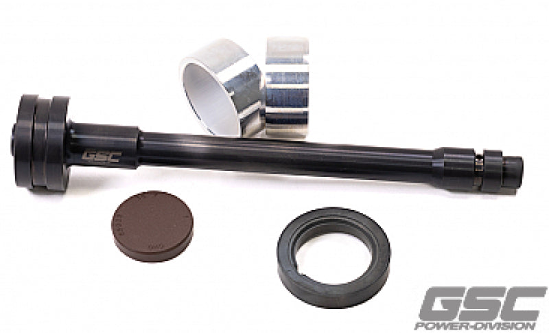 GSC Power Division 8003 - GSC8003 - GSC P-D Mitsubishi Evo 4-9 4G63 Replacement Race Balance Shaft (Shaft Only / No Cancel/Returns) - Shipped in Europe - Tuningsupply.com