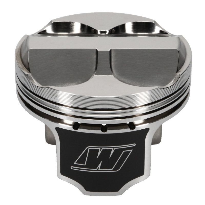Wiseco K573M87AP - WISK573M87AP - Wiseco Acura 4v Domed +8cc STRUTTED 87.0MM Piston Kit - Shipped in Europe - Tuningsupply.com
