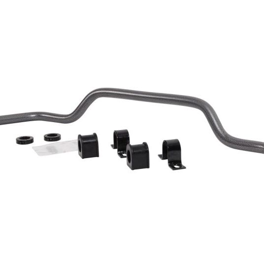 Hellwig 7787 - HWG7787 - Hellwig 20-22 Ram 1500 2/4WD (Excl. TRX) Solid Heat Treated Chromoly 1-3/8in Front Sway Bar - Shipped in Europe - Tuningsupply.com