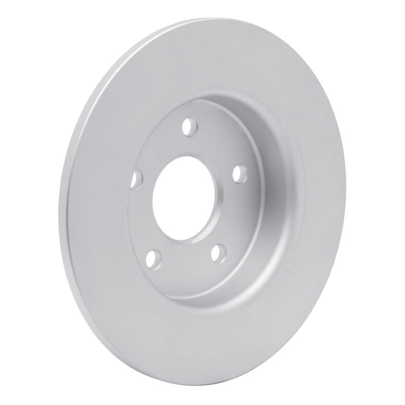 DFC 604-54066 - DFC604-54066 - DFC 12-18 Ford Focus Rear GeoSPEC Coated Rotor - Shipped in Europe - Tuningsupply.com