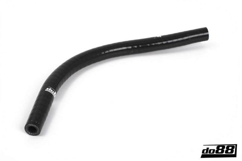 do88 DO88-KIT150S - DOBDO88-KIT150S - do88 SAAB 900 Turbo 86-93 Brake Vacuum Hose Black - Shipped in Europe - Tuningsupply.com