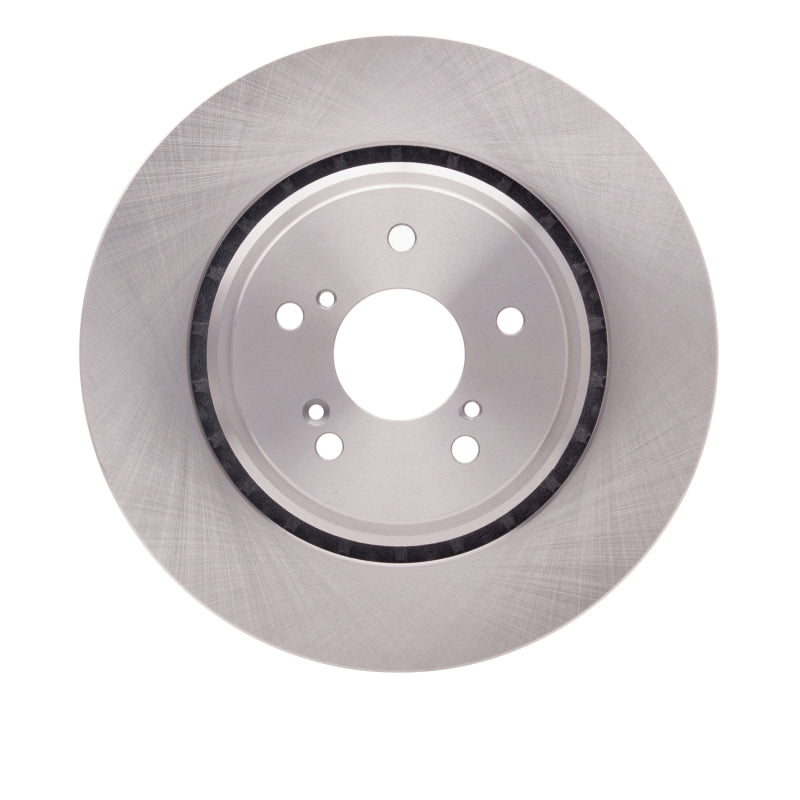 DFC 600-58026 - DFC600-58026 - DFC 14-20 Acura MDX Front Brake Rotor - Shipped in Europe - Tuningsupply.com