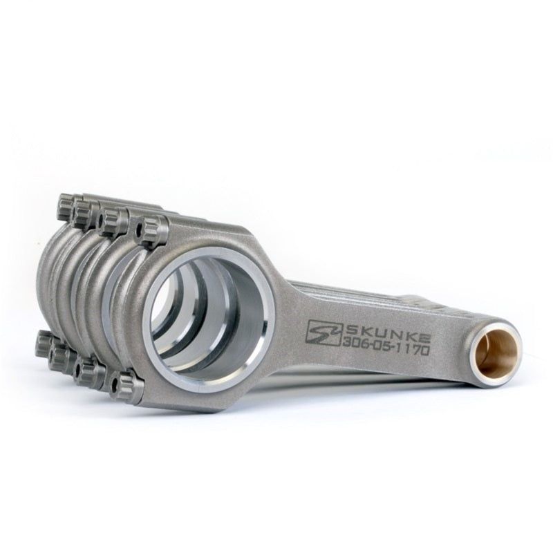 Skunk2 Racing 306-05-1170 - SKK306-05-1170 - Skunk2 Alpha Series Honda H22A Connecting Rods - Shipped in Europe - Tuningsupply.com