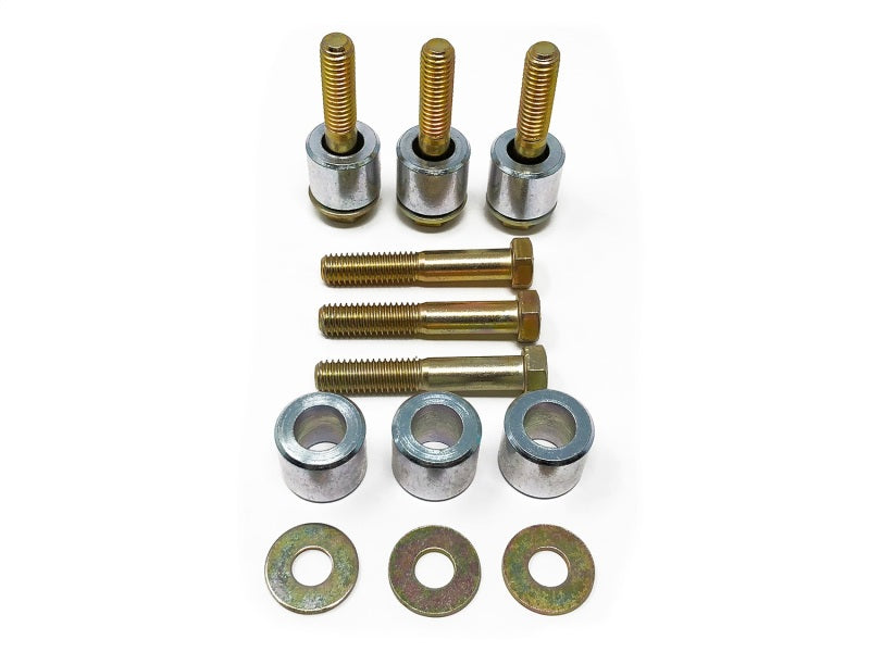 Tuff Country 41740 - TUF41740 - Tuff Country 76-86 Jeep CJ7 Transfer Case Drop Kit - Shipped in Europe - Tuningsupply.com