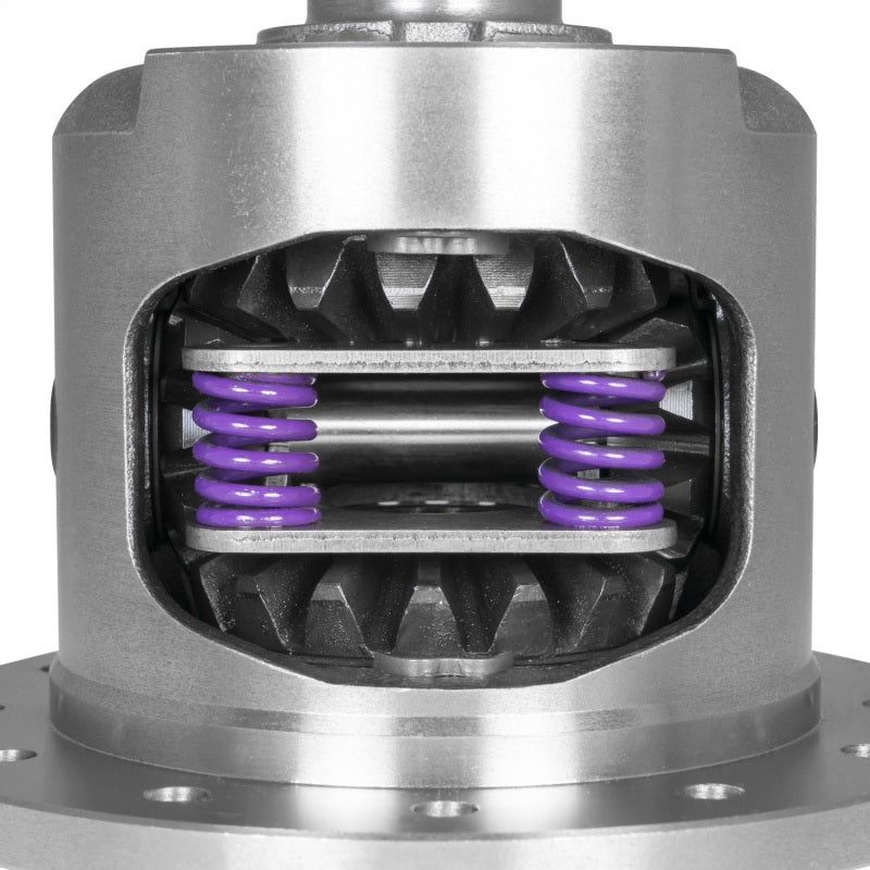 Yukon Gear & Axle YDGGM8.2-3-28-1 - YUKYDGGM8.2-3-28-1 - Yukon Gear Duragrip Posi For GM 8.2in w/ 28 Spline Axles / 3.08 and Up - Shipped in Europe - Tuningsupply.com