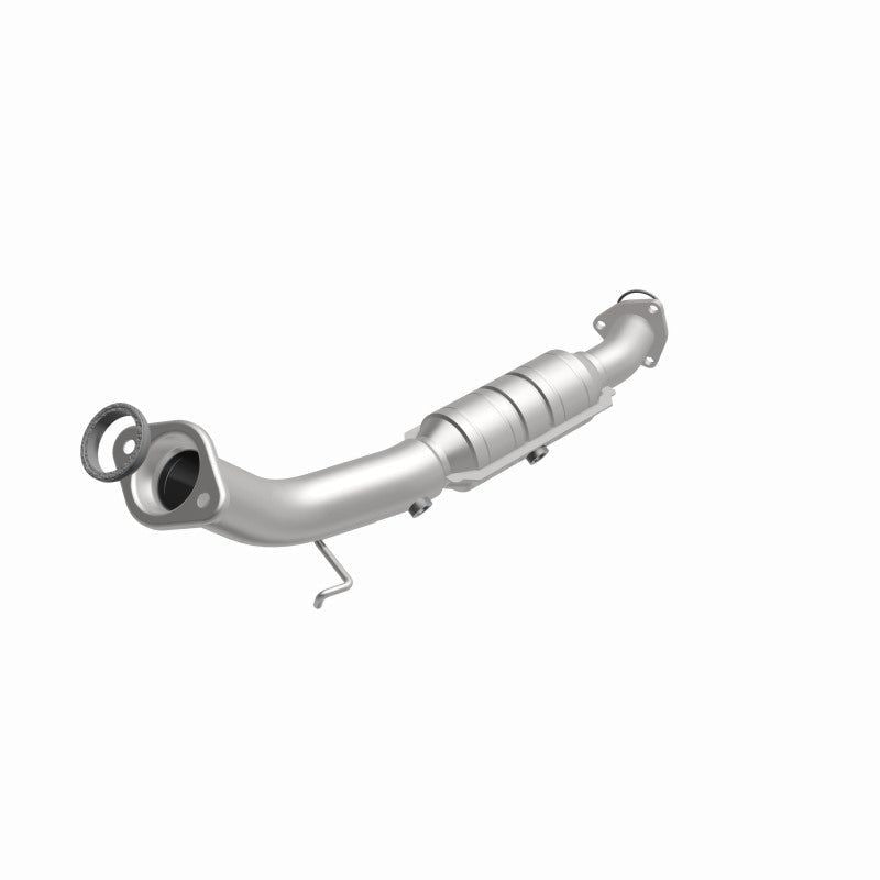 Magnaflow 23941 - MAG23941 - MagnaFlow 02-06 Acura RSX 4 2.0L (includes Type S) Direct-Fit Catalytic Converter - Shipped in Europe - Tuningsupply.com