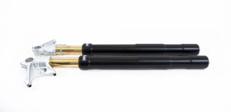 Ohlins FGRT 214 - OHLFGRT 214 - Ohlins 14-15 Ducati 899 Panigale FGRT 200 Fork - Shipped in Europe - Tuningsupply.com