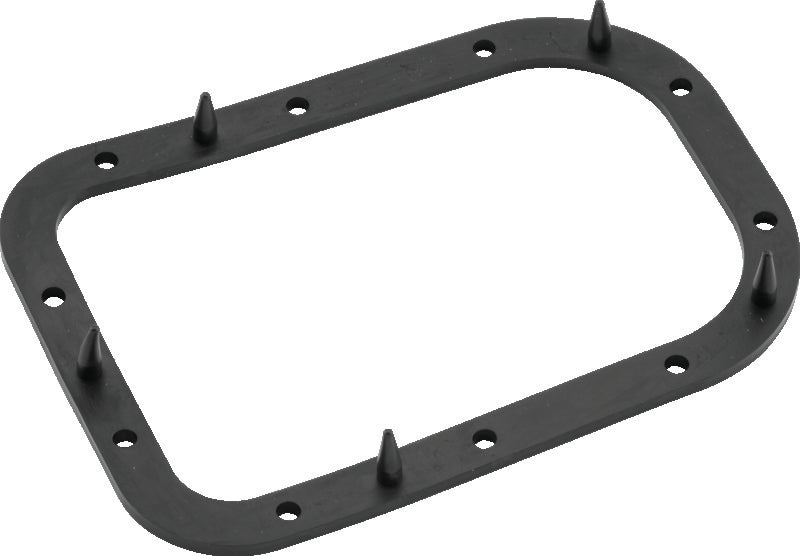 TwinPower 046175 - TWP046175 - Twin Power 02-17 Softail Models Fuel Pump Plate Seal Fiber Replaces H-D 61381-02 - Shipped in Europe - Tuningsupply.com