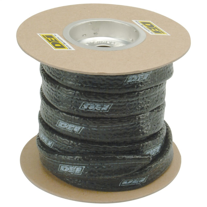 DEI 94472 - DEI94472 - DEI Fire Sleeve 5/8in I.D. x 100ft Spool - Shipped in Europe - Tuningsupply.com