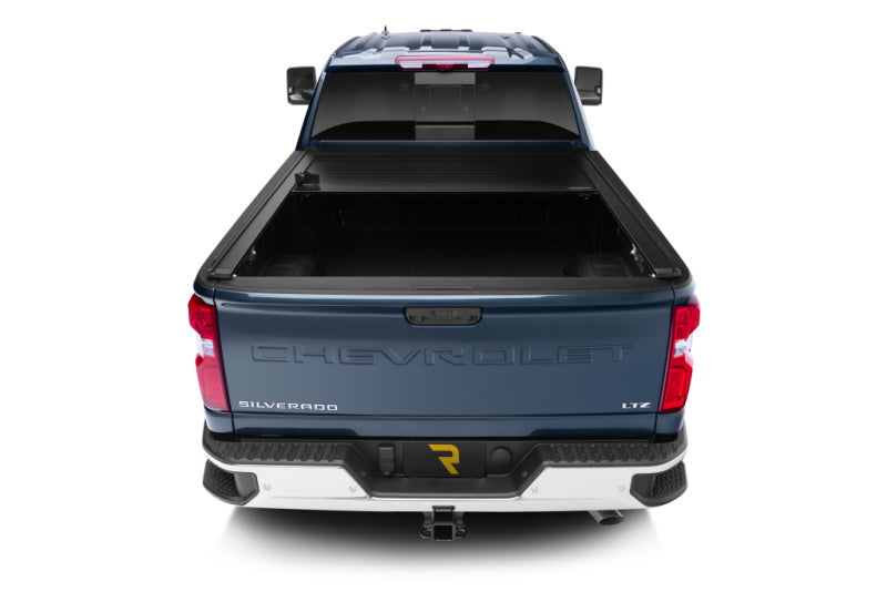 Retrax - RTXT-90481 - Retrax 2019 Chevy & GMC 5.8ft Bed 1500 PowertraxPRO XR - Shipped in Europe - Tuningsupply.com