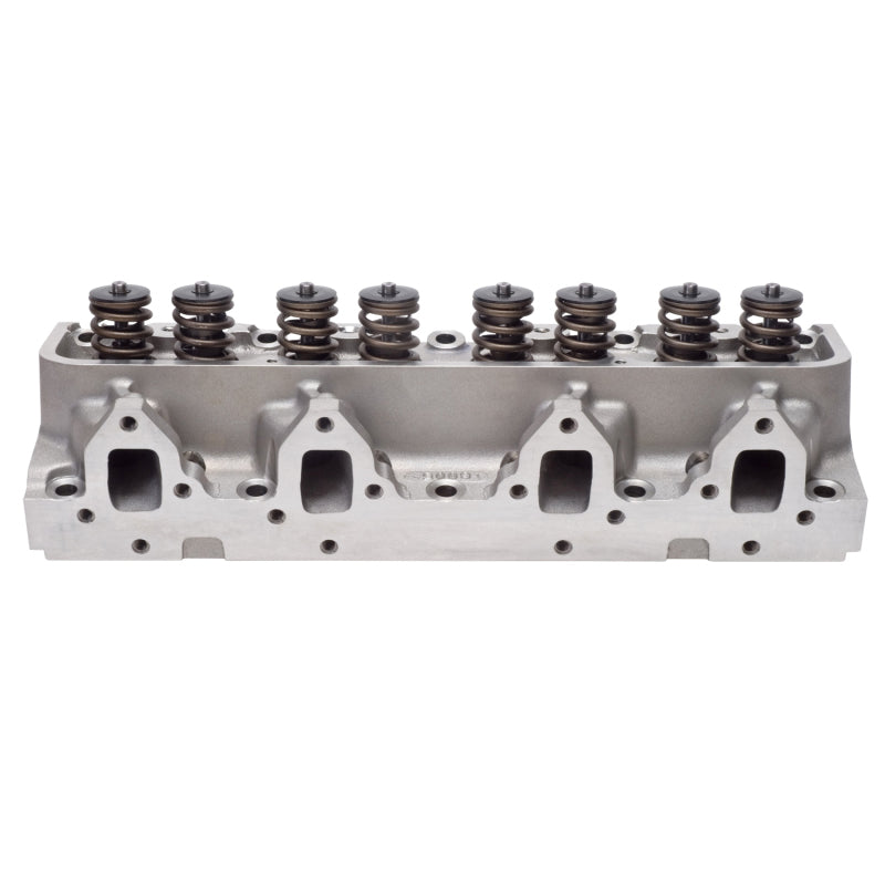 Edelbrock 60069 - EDE60069 - Edelbrock Single Ford FE 72cc 390/428 Head Comp - Shipped in Europe - Tuningsupply.com