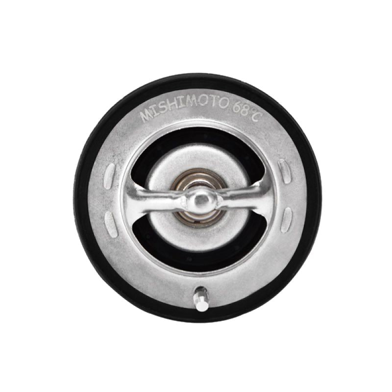 Mishimoto MMTS-SUP-93TL - MISMMTS-SUP-93TL - Mishimoto 93-98 Toyota Supra / 04-06 Scion xA 155 Deg F/68 Deg C Racing Thermostat - Shipped in Europe - Tuningsupply.com