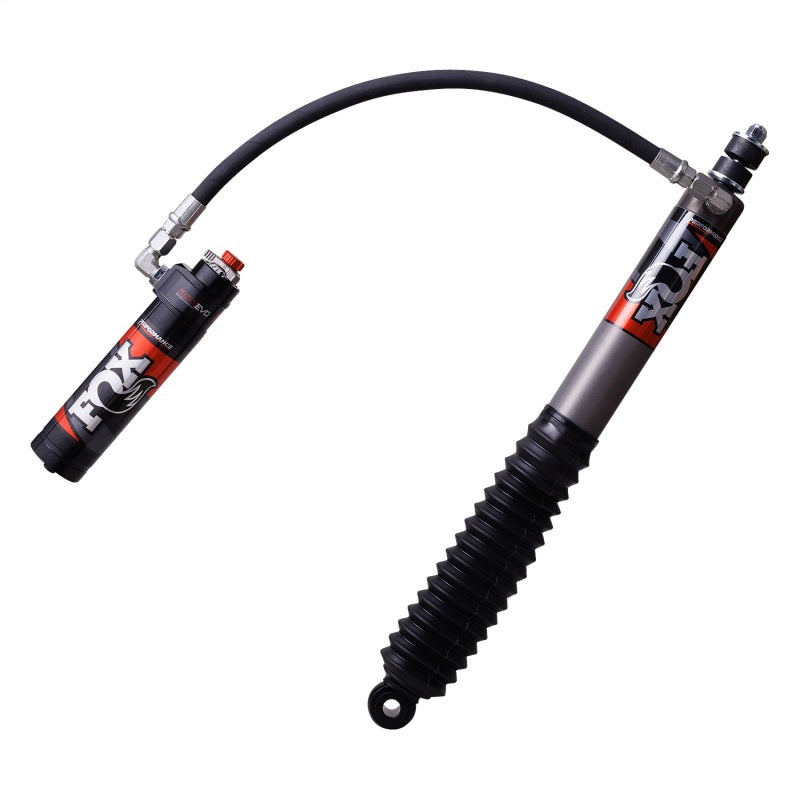 FOX 883-26-146 - FOX883-26-146 - Fox Performance 22-24 Lexus LX600 Elite Series 2.5 Reservoir Shock (Rear) - Adjustable - Shipped in Europe - Tuningsupply.com