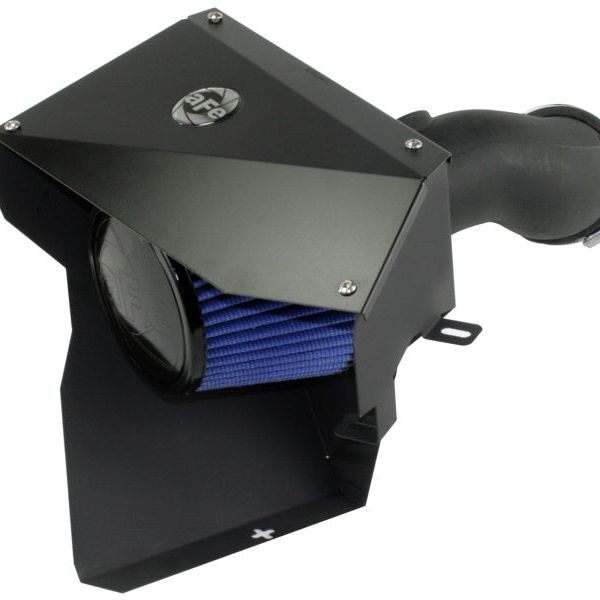 aFe 54-11942 - AFE54-11942 - aFe MagnumFORCE Intakes Stage-2 P5R AIS P5R BMW Z4 3.0i (E85/E86) 06-08 L6-3.0L - Shipped in Europe - Tuningsupply.com