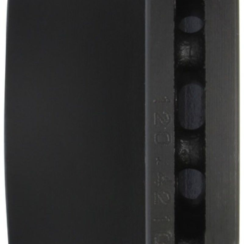 Stoptech 127.42101L - STO127.42101L - StopTech Infiniti G37 / Nissan 370Z SportStop Slotted & Drilled Rear Left Rotor - Shipped in Europe - Tuningsupply.com