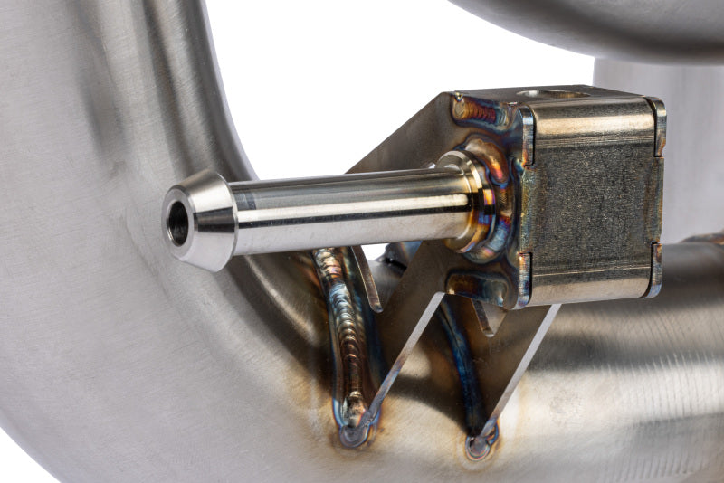 APR CBK0053 - APRCBK0053 - APR 22-26 Audi RS3 (8Y) Catback Exhaust System - Shipped in Europe - Tuningsupply.com