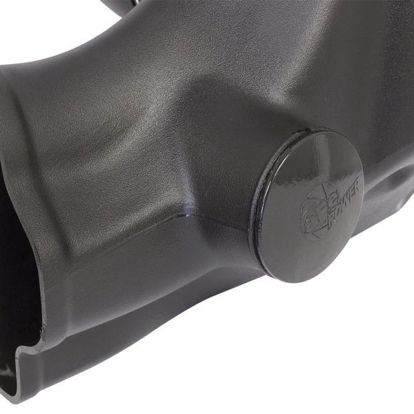 aFe 51-73203 - AFE51-73203 - aFe Momentum GT Pro Dry S Intake System 2015 Ford Mustang GT V8-5.0L - Shipped in Europe - Tuningsupply.com