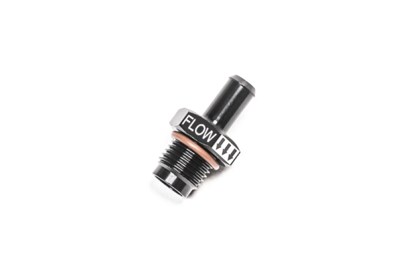 Radium Engineering - RAD20-1533 - Radium Engineering 6AN ORB to 8.5mm Barb Check Valve - Shipped in Europe - Tuningsupply.com