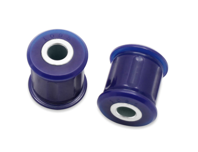 Superpro SPF3017K - SPRSPF3017K - SuperPro 1993 Lexus GS300 Base Lower Rear Inner Toe Control Arm Bushing Set - Shipped in Europe - Tuningsupply.com