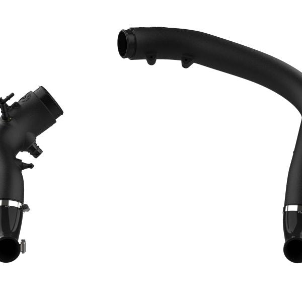 aFe 59-20003 - AFE59-20003 - aFe Power 17-20 Ford Raptor 3.5L V6 Turbo Inlet Pipes - Shipped in Europe - Tuningsupply.com