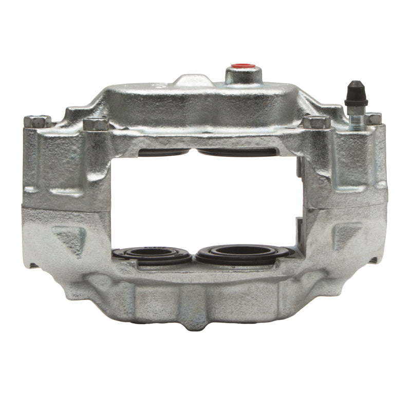 DFC 331-76012 - DFC331-76012 - DFC 76-90 Toyota Land Cruiser Front-R Premium Caliper - Silver Zinc Coated - Shipped in Europe - Tuningsupply.com