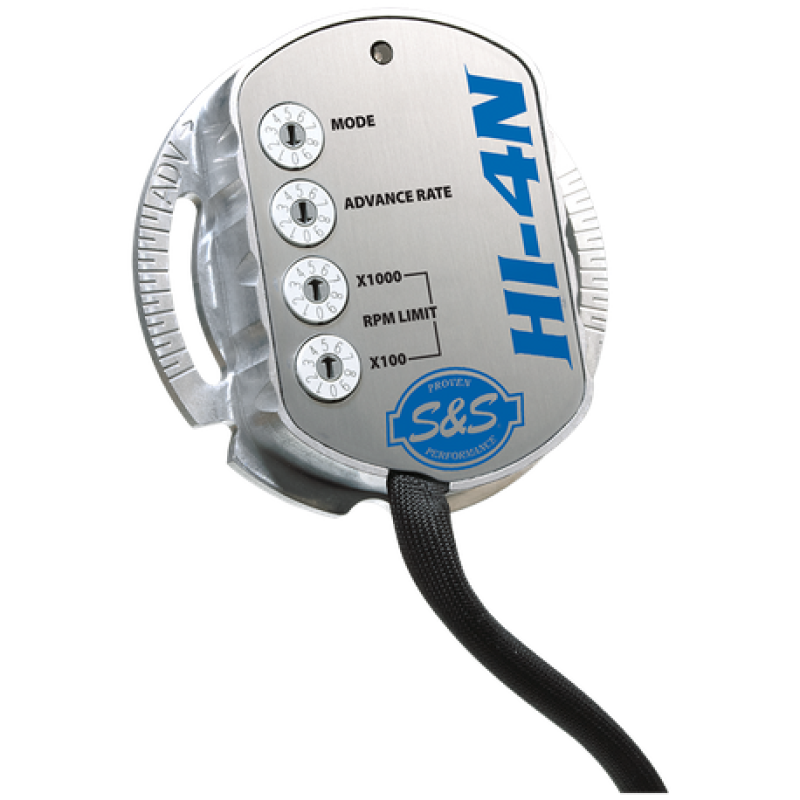 S&S Cycle 550-0501 - SSC550-0501 - S&S Cycle HI-4N Ignition - Shipped in Europe - Tuningsupply.com