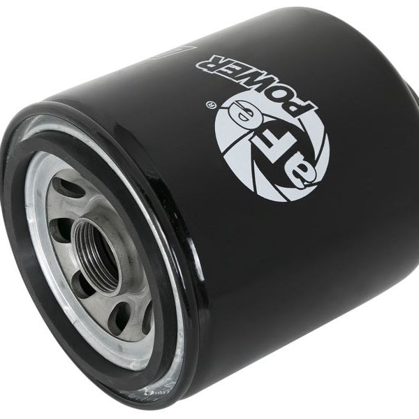aFe 44-FF019-MB - AFE44-FF019-MB - aFe Pro GUARD D2 Fuel Filter for DFS780 Fuel System Fuel Filter (For 42-12032 Fuel System) - 4 Pack - Shipped in Europe - Tuningsupply.com