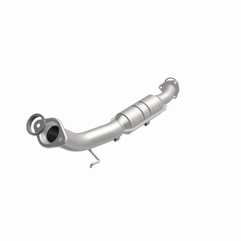 Magnaflow 23941 - MAG23941 - MagnaFlow 02-06 Acura RSX 4 2.0L (includes Type S) Direct-Fit Catalytic Converter - Shipped in Europe - Tuningsupply.com