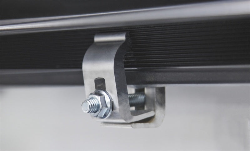 Access 43219 - ACC43219 - Access Lorado 16-19 Titan XD 6ft 6in Bed (Clamps On w/ or w/o Utili-Track) Roll-Up Cover - Shipped in Europe - Tuningsupply.com