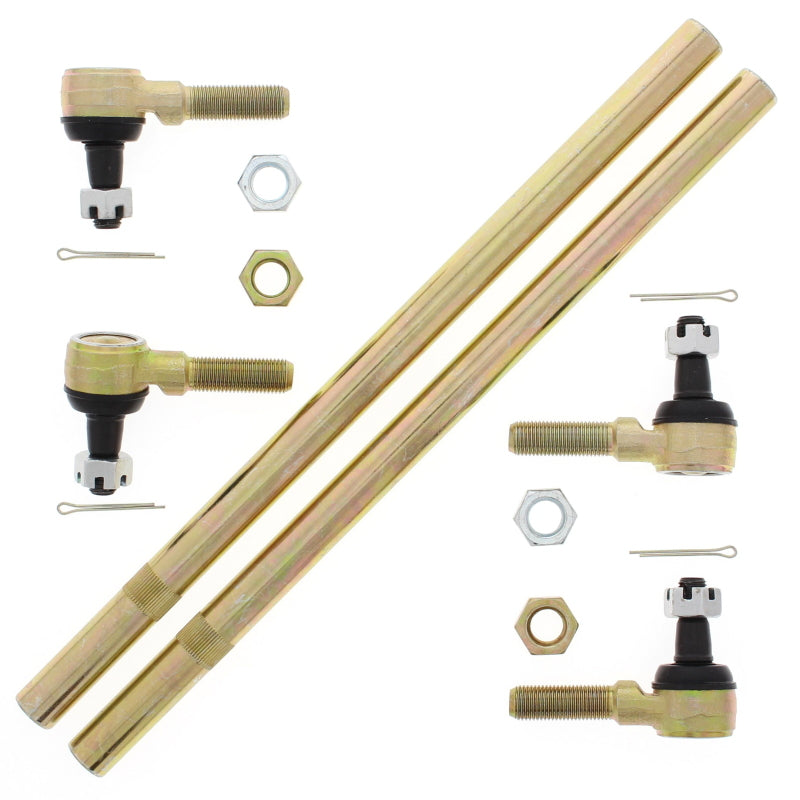 All Balls Racing 52-1004 - ABR52-1004 - All Balls Racing 04-08 Arctic Cat 400 DVX Tie Rod Upgrade Kit - Shipped in Europe - Tuningsupply.com