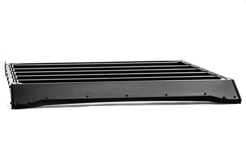 DV8 Offroad RRTT1-04 - DVERRTT1-04 - DV8 Offroad 2024-2025 Toyota Tacoma Double Cab Roof Rack - Shipped in Europe - Tuningsupply.com
